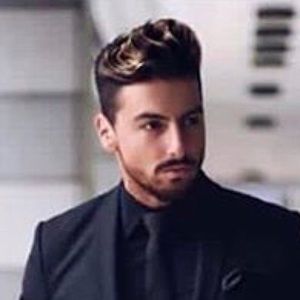 Meet your Posher, Jake